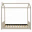 Lit en bois Velvet House-836215019