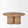 Solid Wood Single Coffee Table