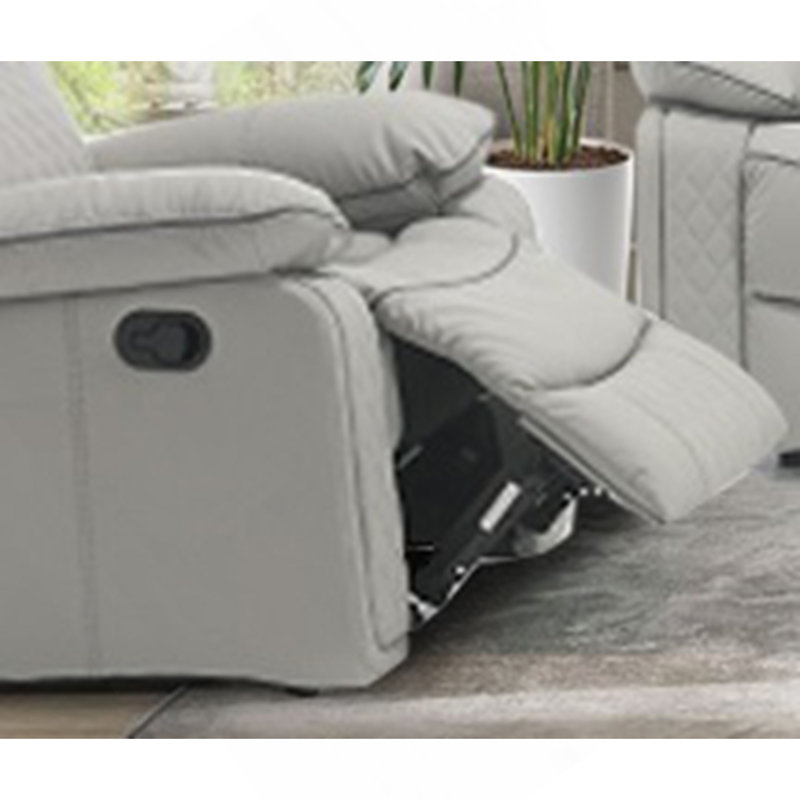 CHAIR, GREY