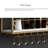 Light Luxury Round Wall Mounted Wine Rack-105627938-105627932