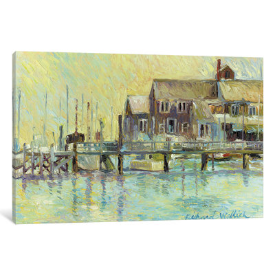 " Narragansett " by Richard Wallich