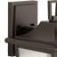 Lanterne murale d'extérieur 1 lumière Tyngsborough-753007520-753007522