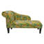 Upholstered Chaise Lounge