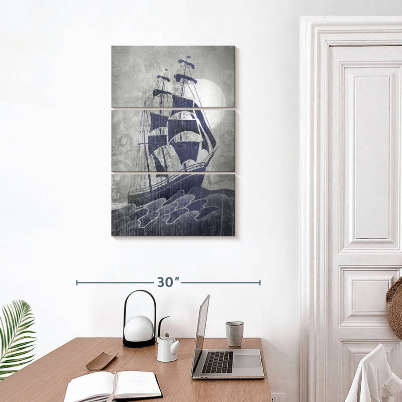 Mehar Nautical I