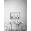 Too Cool For The Party by Marmont Hill - Single Picture Frame Painting-1134858841