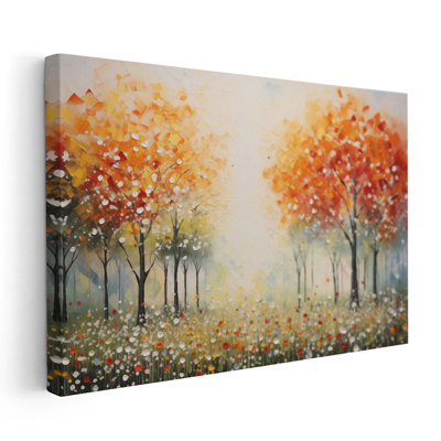 " Impressionist's Haven "