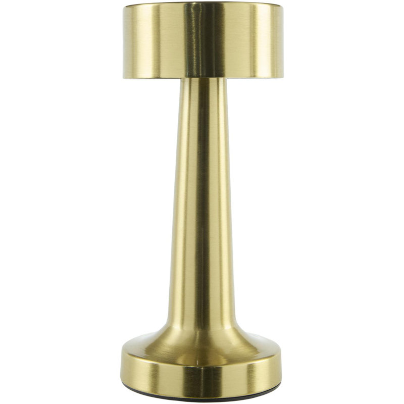 Kellett Table Lamp, Gold