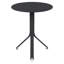 Resto Outdoor Round Side Table-1434472519