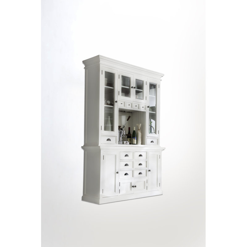 Jakeisha Dining Cabinet