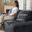 Boneless Plush Corduroy Modular Sectional Sofa, Spacious L-Shaped Couch For Cozy Living Spaces-2119894851-2139095619