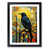 Black Framed selected
