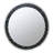ACME Nysa Accent Mirror, Faux Crystals