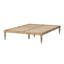 Grand lit plateforme en bois massif Barroso-79007905-106274148