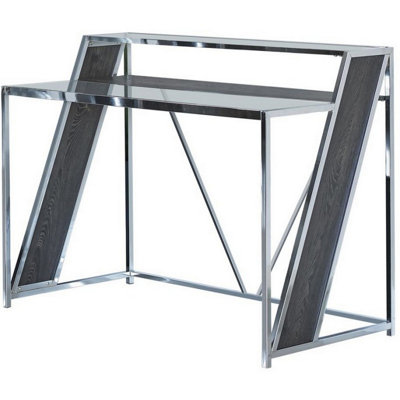Bureau avec huche Tyran