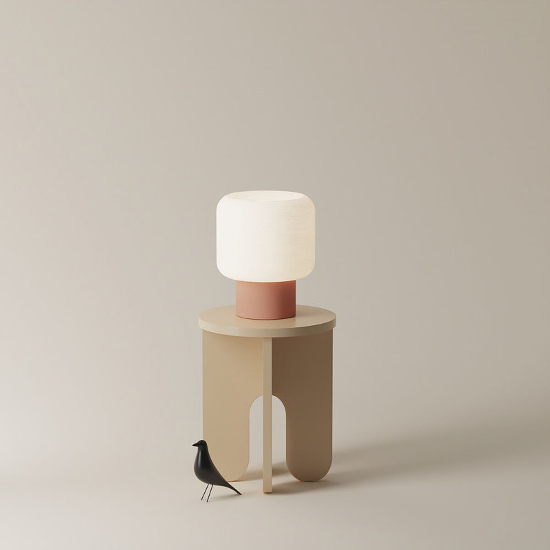 Maskor Table Light, Blossom