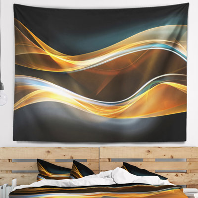 Corwin Polyester Tapestry