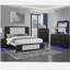 Table de chevet Beverly