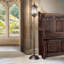 Lampe sur pied 68,5 po Aberdeen