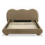 Mobilier de chambre à coucher 1pc