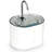 2.2L Automatic Cat Water Fountain - 73oz