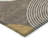 Machine Washable Indoor/Outdoor Jenning ACN2281 Geometric Rug-1139376985