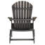 Chaise Adirondack de patio-129628804
