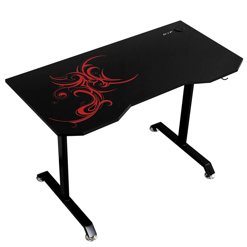120cm Rectangle Writing Desk