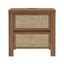 Ensemble de chambre à coucher 3 pièces Retro Minimalisme-486723937-486723942