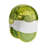 Chef'n GarlicZoom Garlic Chopper, XL, Green