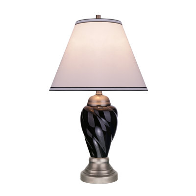 Cabarley Table Lamp Lamp