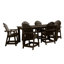 Ensemble repas 7 pièces Macias-84408857-27118250