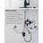Automatic Smart Mobile Motion Sensor Kitchen Sink Faucet with 3 Modes Pull-Down Sprayer-101997499
