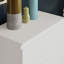 Cunha 70 cm W Chest of 5 Drawers-1843590099