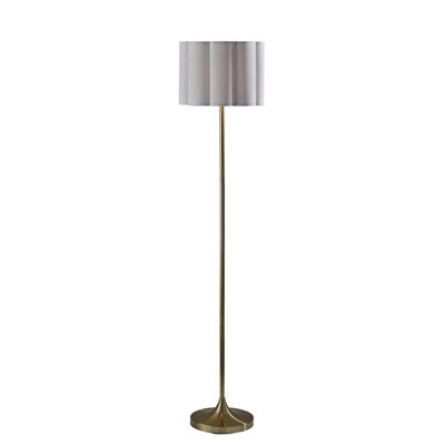 Lampe sur pied Elodie