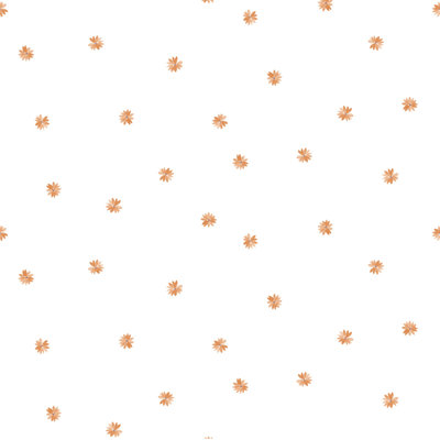 Honea Floral Roll