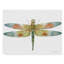 Deagen «Dragonfly Bliss 7», reproduction sur toile tendue-30365287