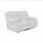Blanc est en rupture de stock