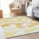 Ceajay Geometric Indoor / Outdoor Rug