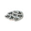 Nordic Ware Backyard Bugs Pan