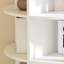 28 Pair Shoe Rack