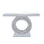 Console en forme de O