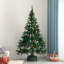 Support d’arbre en plastique-1185475050