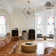Kaspar 18 - Light Sputnik Sphere Chandelier