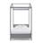 Poppy House Twin Bed-49990495