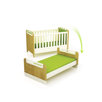Gitterbett