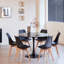 Quade Upholstered Dining Chair-280027449-340434034