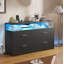 Quanterrius 47.2'' W 4 - Drawer Dresser