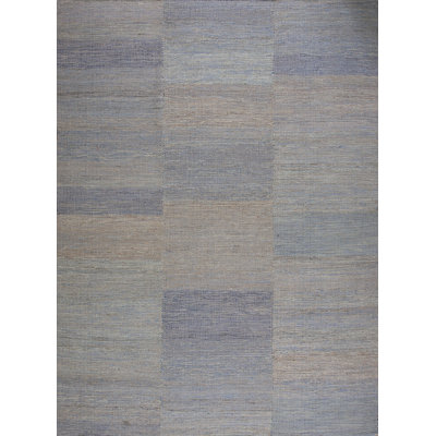 One-of-a-Kind 9' X 12' Wool Area Rug in