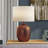 Gregg Metal Lamp