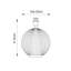 Caleigh Glass Lamp Base Lamp-43355274
